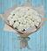 Букет цветов из: Гвоздики в Новоульяновском