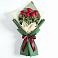 Букет цветов из: Розы в Новоульяновском
