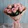 Букет цветов из: Розы в Новоульяновском