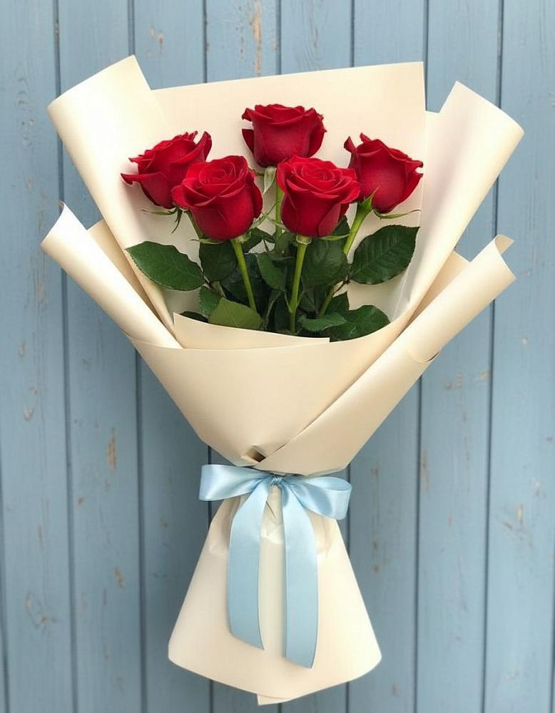 Букет Классика чувств в Новоульяновском