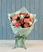 Букет цветов из: Розы в Новоульяновском