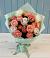 Букет цветов из: Розы в Новоульяновском