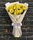 Букет цветов из: Хризантемы в Новоульяновском