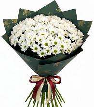 Букет цветов из:  Хризантемы в Новоульяновском