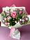 Букет цветов из: Розы в Новоульяновском