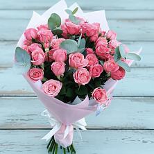 Букет Леди совершенство в Новоульяновском