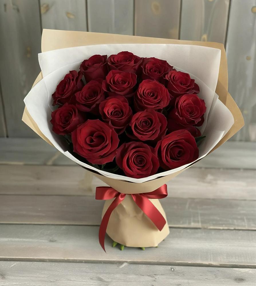 Букет Блистательный в Новоульяновском